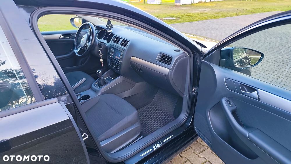 Volkswagen Jetta 2.0 TDI DPF BMT Comfortline - 18