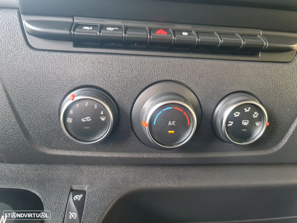 Renault Master 2.3Dci 150 CV L3H2 Grand Confort - c/IVA - 28