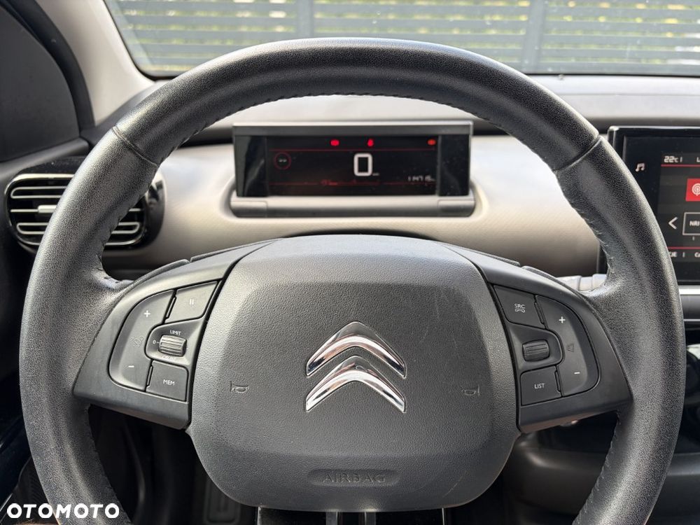 Citroën C4 Cactus - 17
