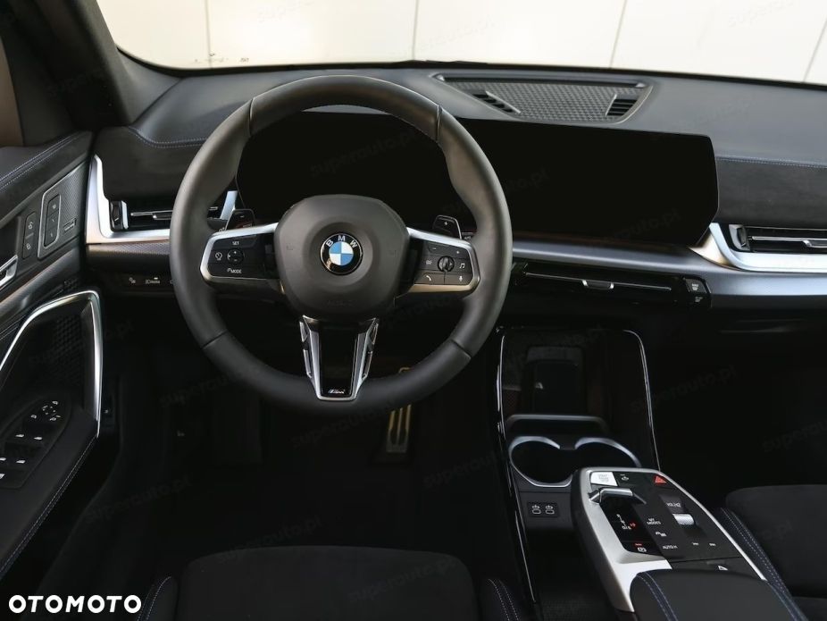BMW X2 sDrive20i mHEV M Sport - 10