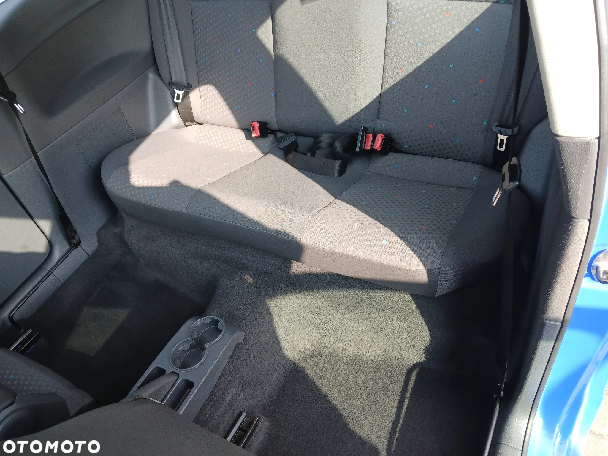 Volkswagen Polo 1.2 Basis - 32