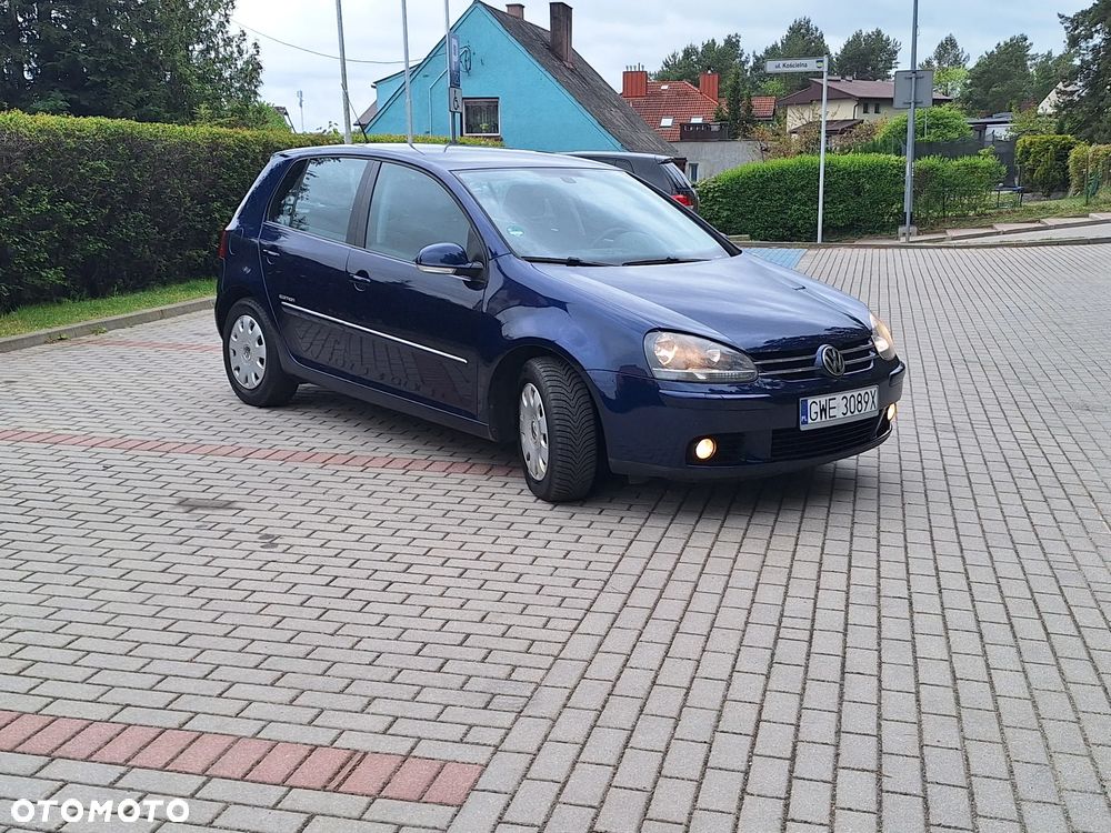 Volkswagen Golf 1.4 Tour Edition - 30