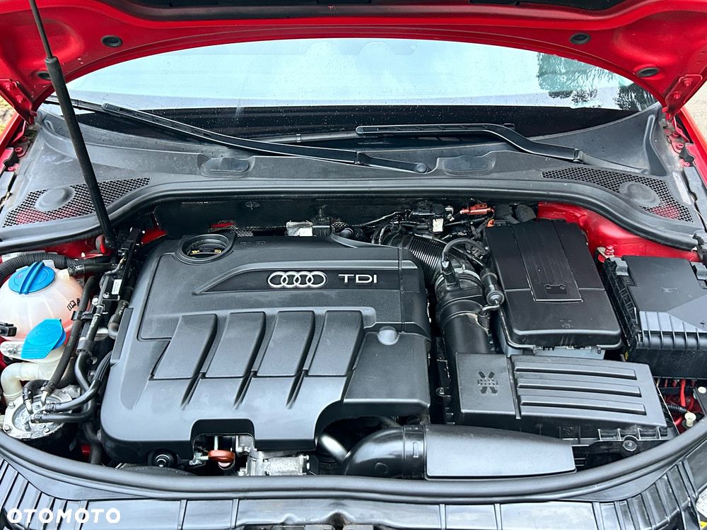 Audi A3 Sportback - 36