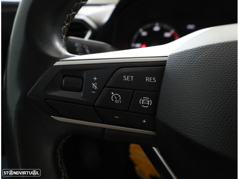 SEAT Leon ST 2.0 TDI Style - 19