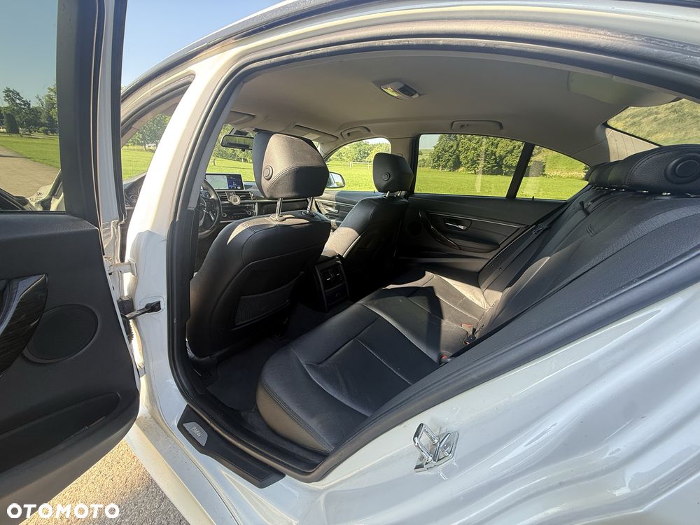 BMW Seria 3 - 8