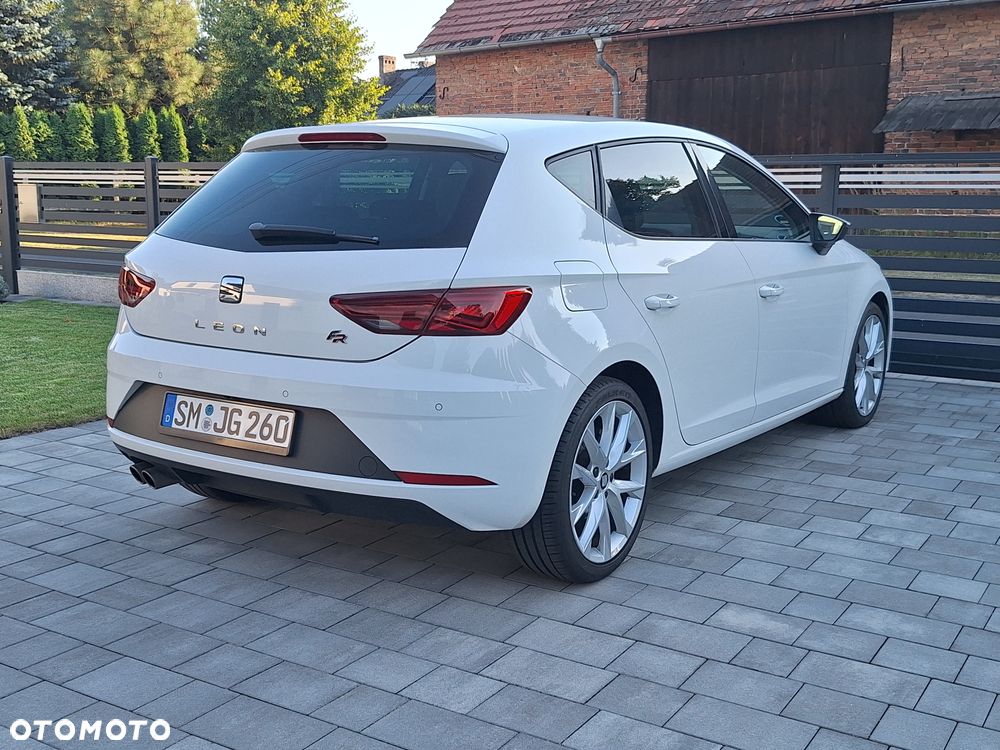 Seat Leon - 4