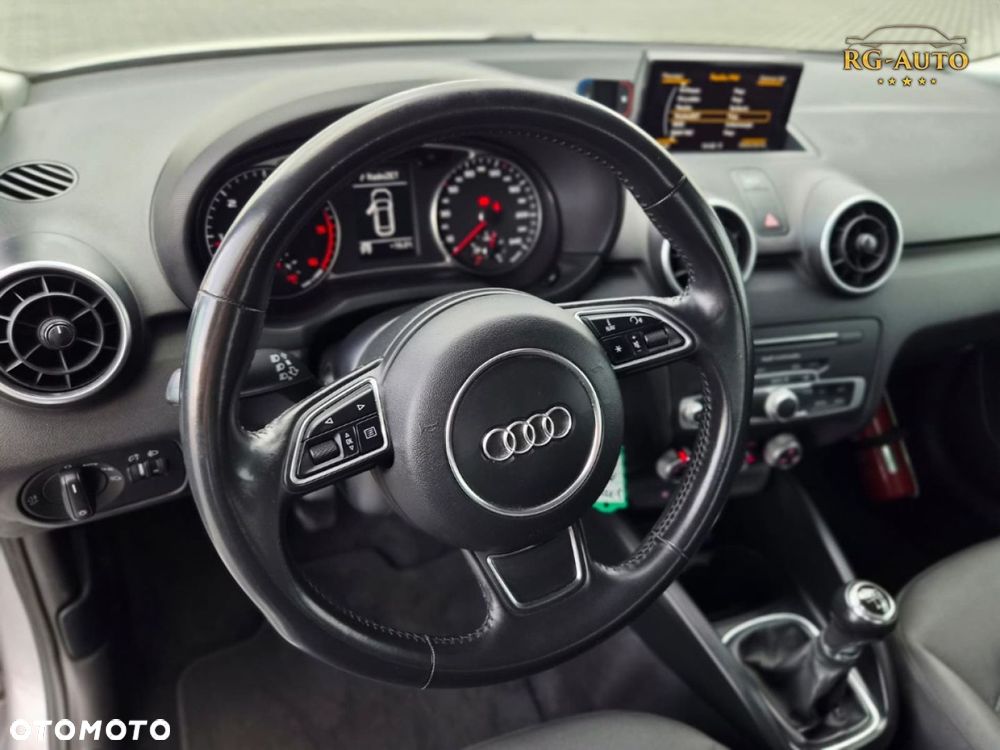 Audi A1 Sportback - 30