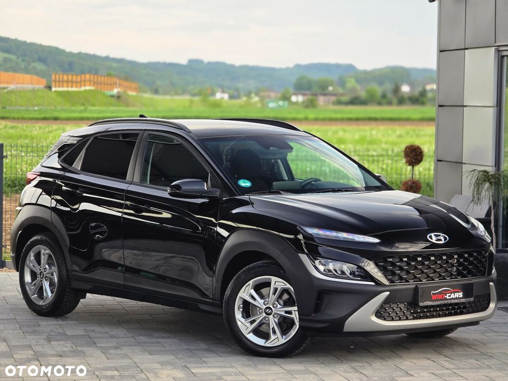 Hyundai Kona 1.6 T-GDI DCT Prime - 3