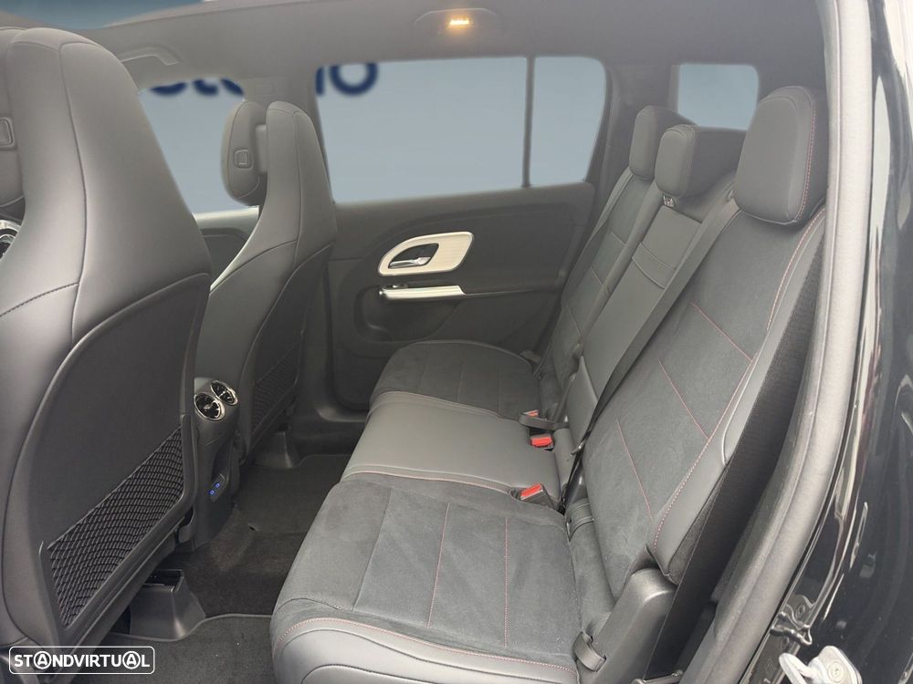 Mercedes-Benz GLB 220 - 15