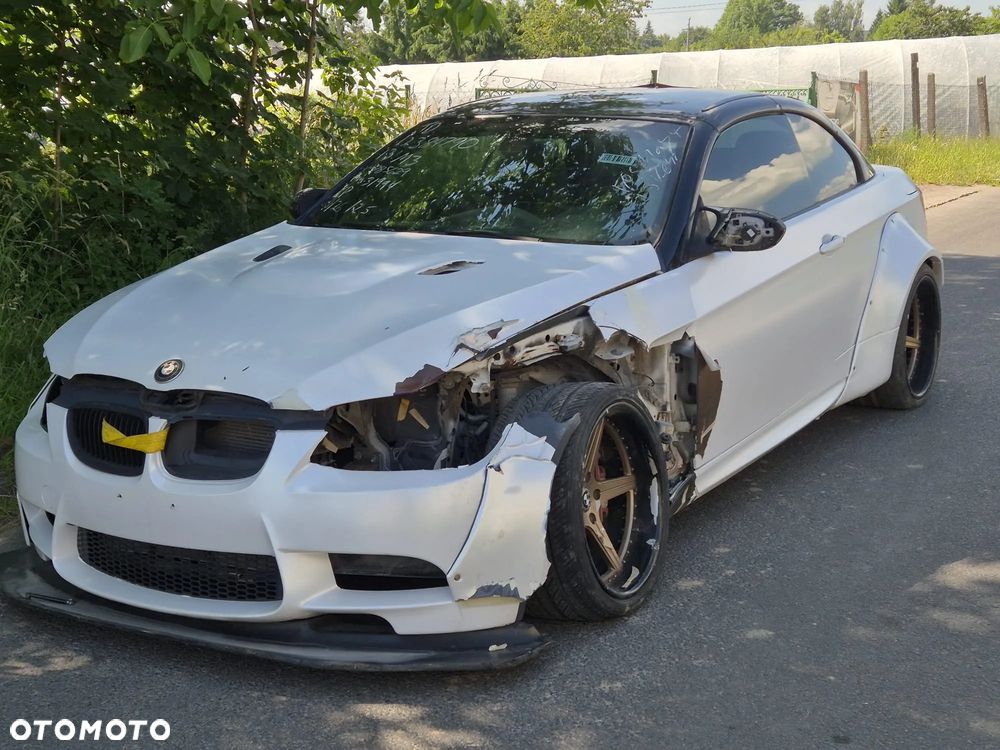 BMW M3 - 1