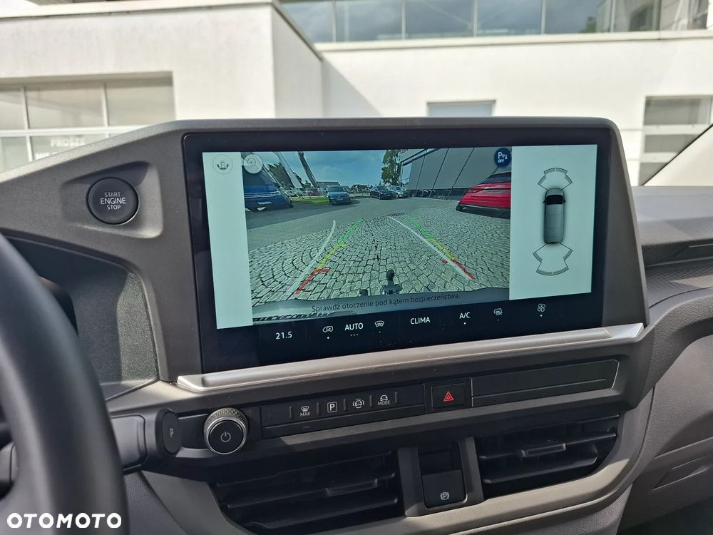 Volkswagen Transporter - 13