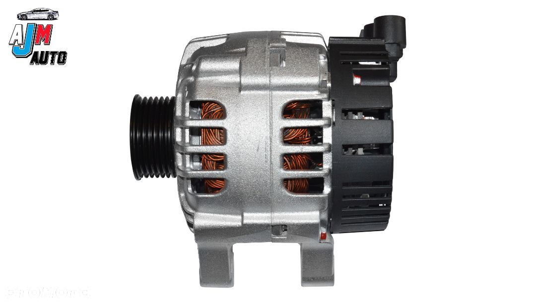 Alternator 2.0 16V 2.0 JTD Fiat ducato Scudo Ulysse Lancia Zeta - 1