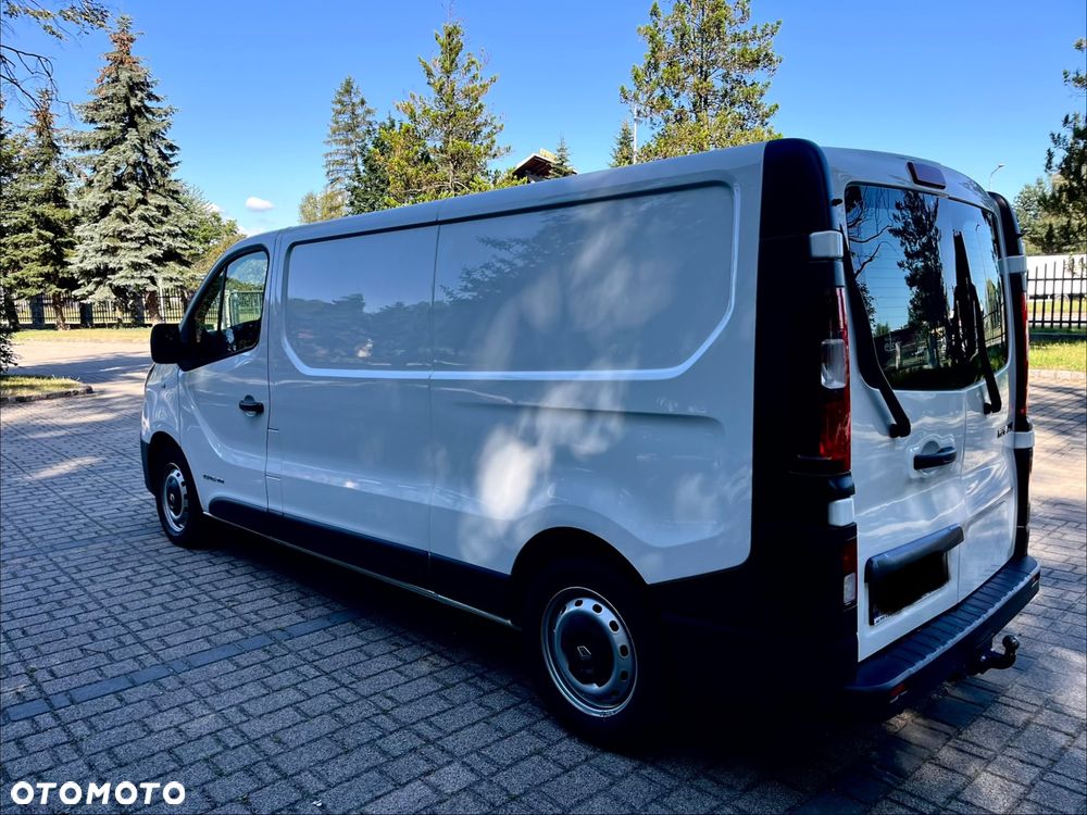 Renault Trafic - 4