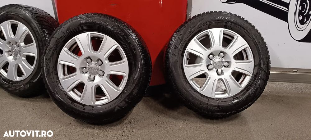 Audi Q3 2.0 TDI - 16