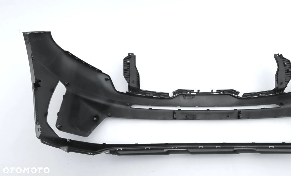 KIA SORENTO 4 IV MQ4 2020 - 2023 zderzak przód ORYGINAŁ OE - 11