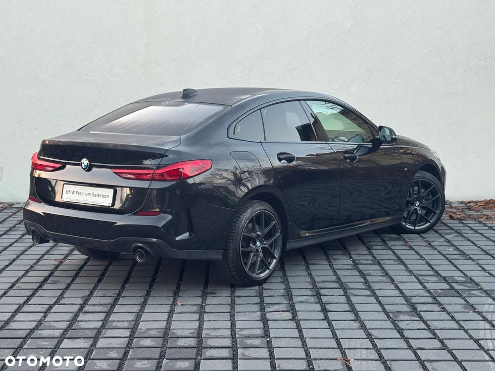 BMW Seria 2 220d Sport - 4