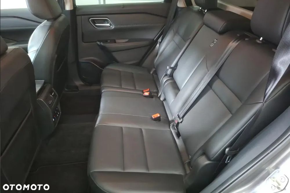 Nissan X-Trail 1.5 VC-T e-POWER Tekna e-4ORCE - 13