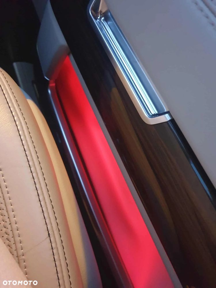 Land Rover Range Rover 4.4SD V8 AB EU6 - 24