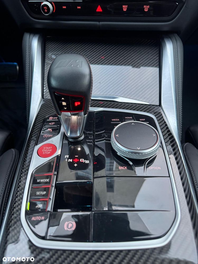 BMW M4 Competition M xDrive sport - 20