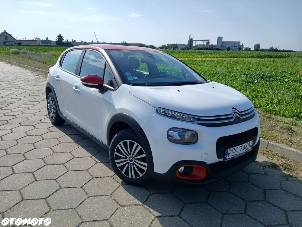 Citroën C3 1.2 PureTech Shine - 24