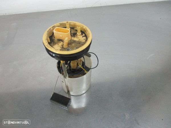 Bomba / Boia Combustivel  Volkswagen Polo (6R1, 6C1) - 3