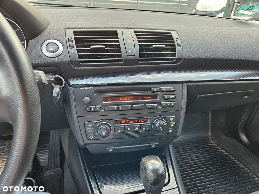 BMW Seria 1 - 14