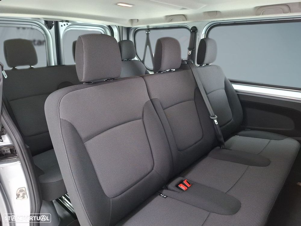 Nissan Primastar 2.0 dCi L1 Acenta - 16