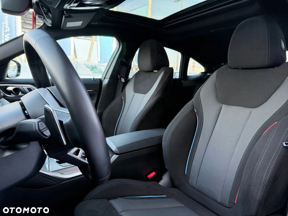 BMW Seria 4 430i M Sport sport - 27