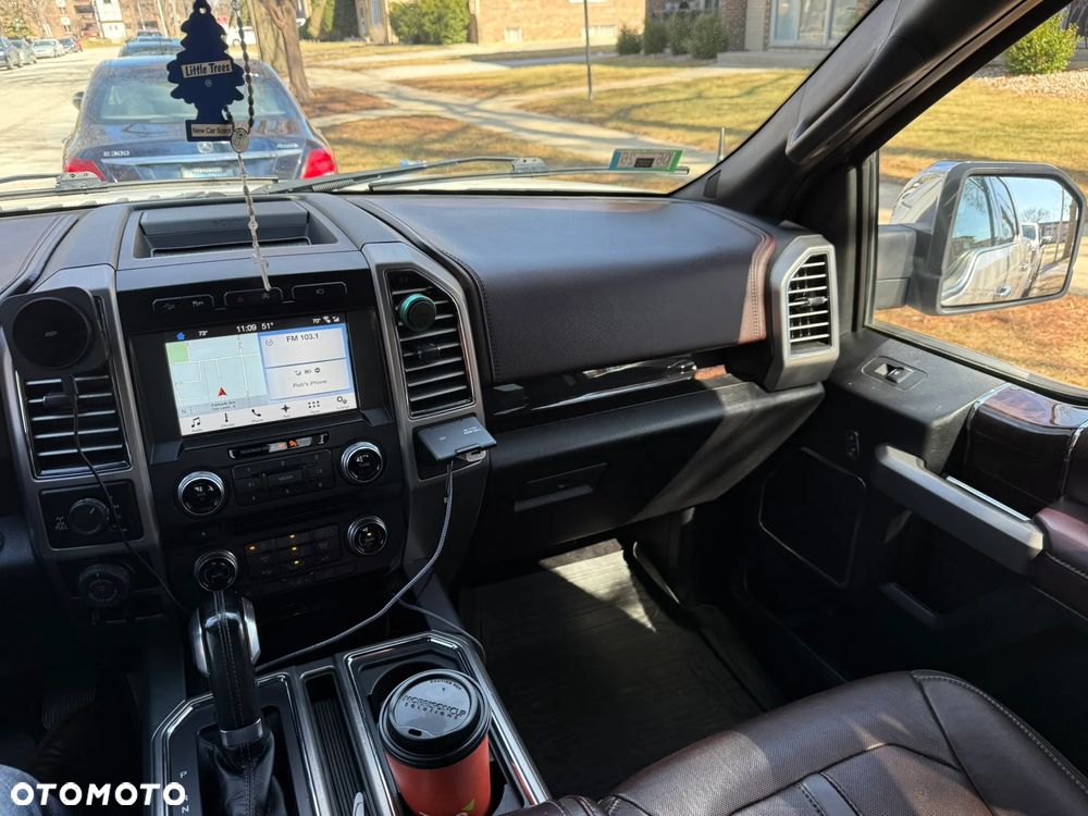 Ford F150 - 10