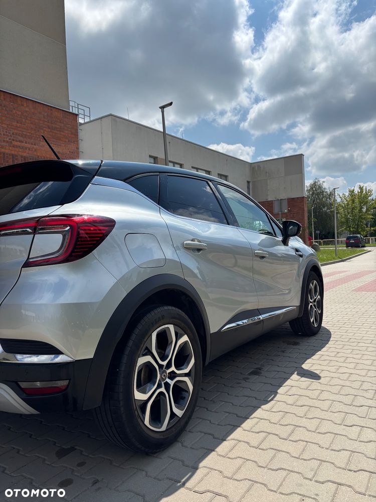 Renault Captur ver-tce-100-intens - 8