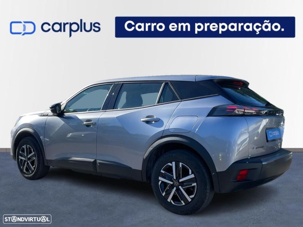 Peugeot e-2008 54 kWh SE Style - 2