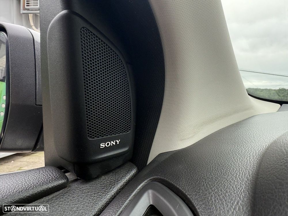 Ford Focus SW 1.0 EcoBoost Titanium Aut. - 4