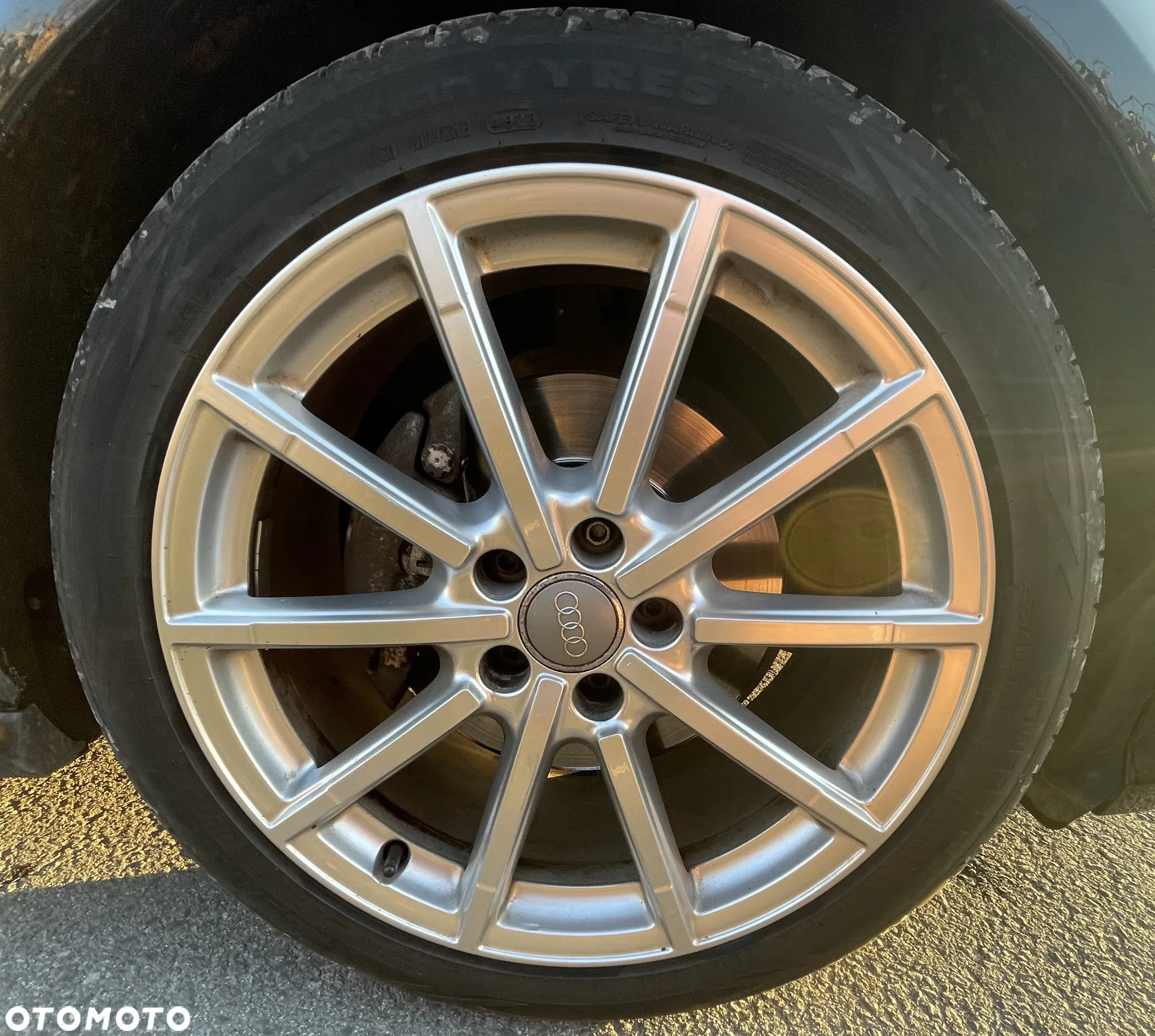 Audi A6 2.0 TDI ultra S tronic - 15