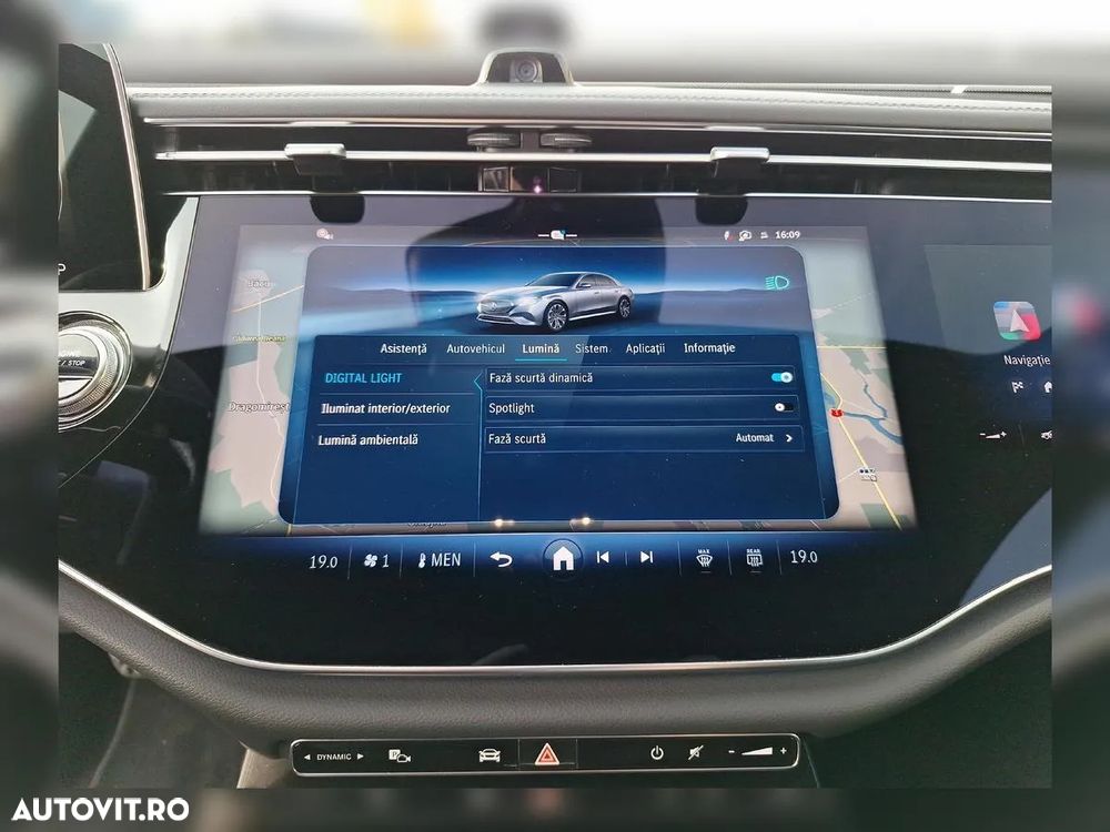 Mercedes-Benz E 200 MHEV Aut. - 23