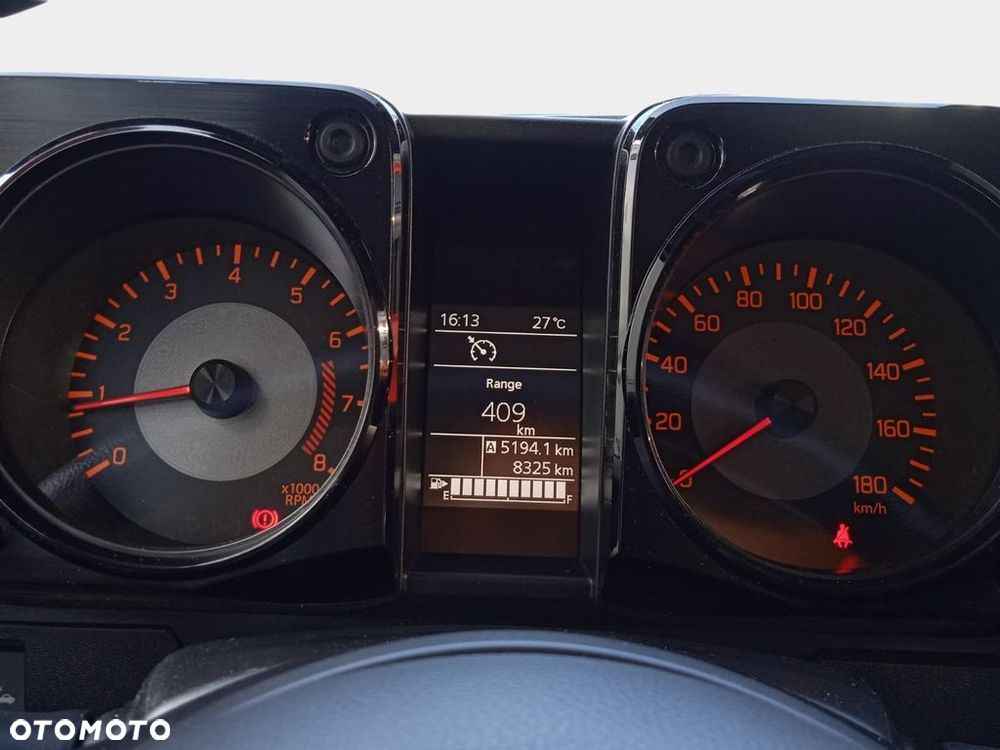 Suzuki Jimny 1.5 Pro - 18