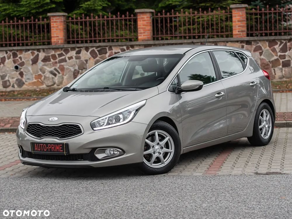 Kia Ceed 1.6 GDI Business Line - 7
