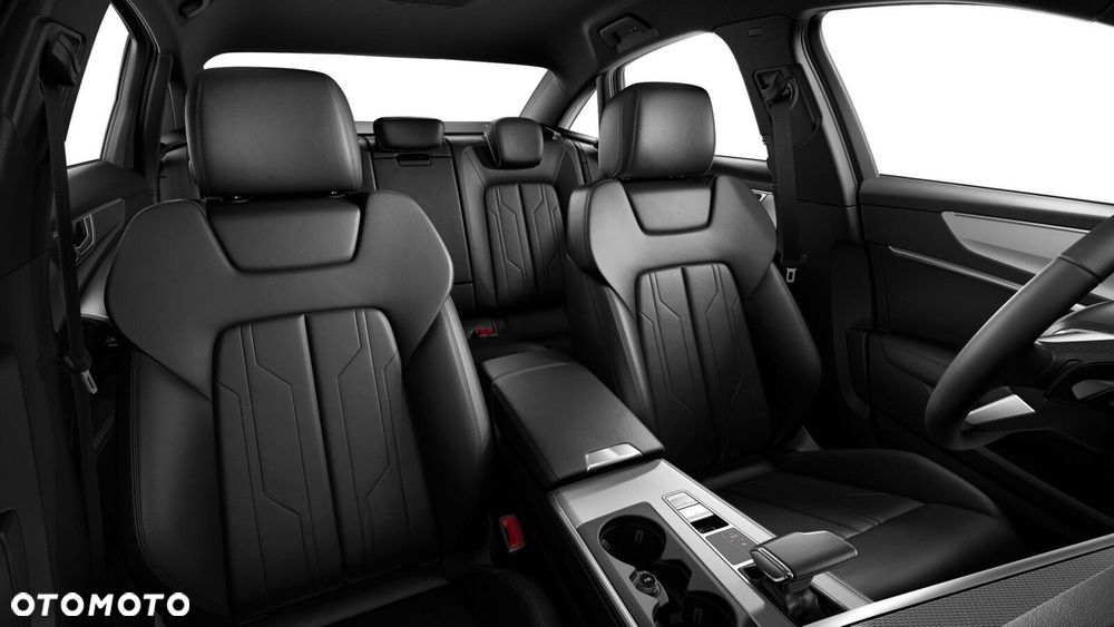 Audi A6 Limousine - 11