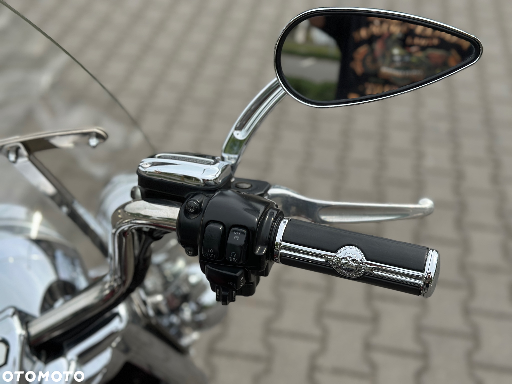 Harley-Davidson Touring Road King - 9
