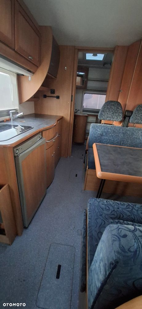Fiat Ducato - 20