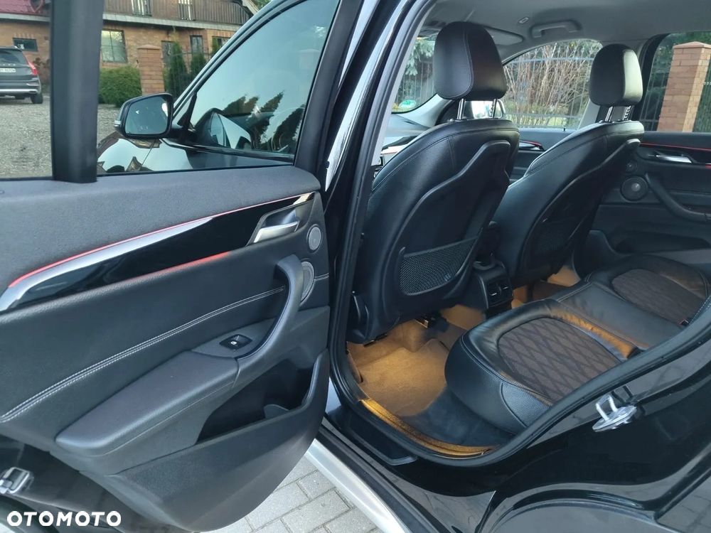 BMW X1 xDrive25d Sport Line - 18