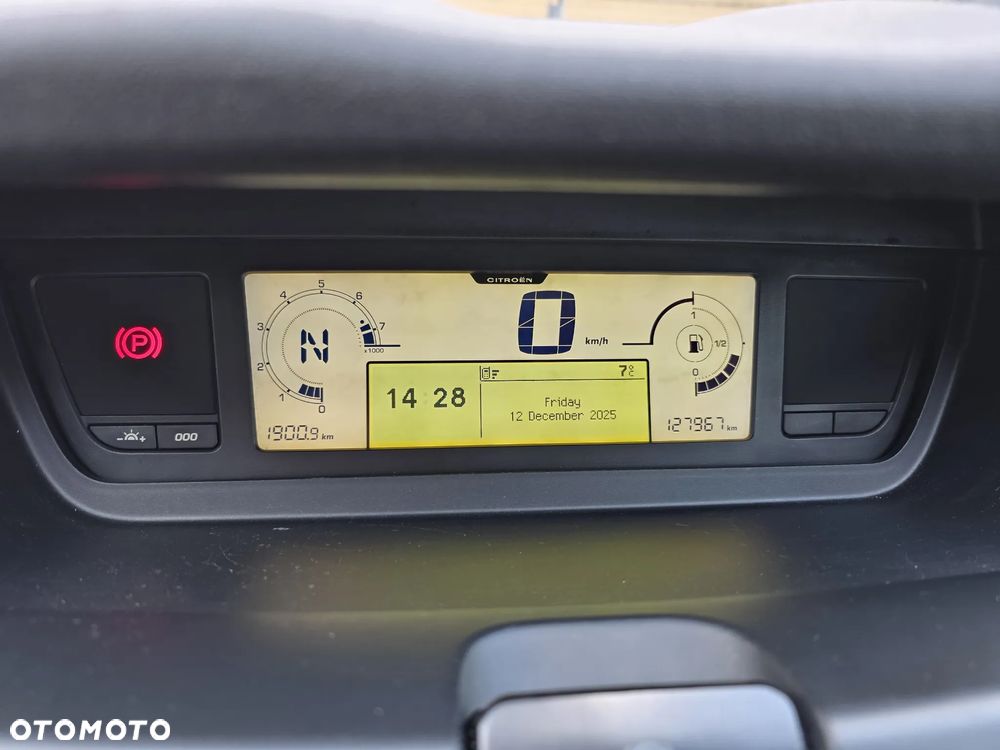 Citroën C4 Picasso 1.6 THP Exclusive - 14