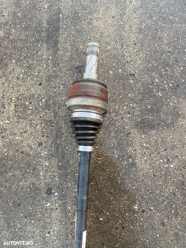 Planetara spate stanga Volvo XC70 30681132 - 5