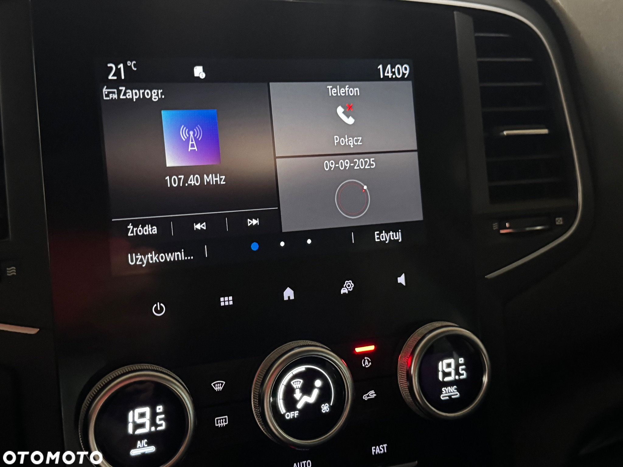Renault Megane - 13
