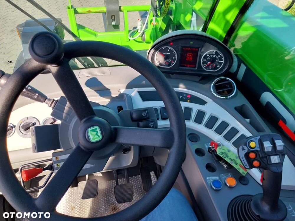 Merlo P27.6 Plus - 7