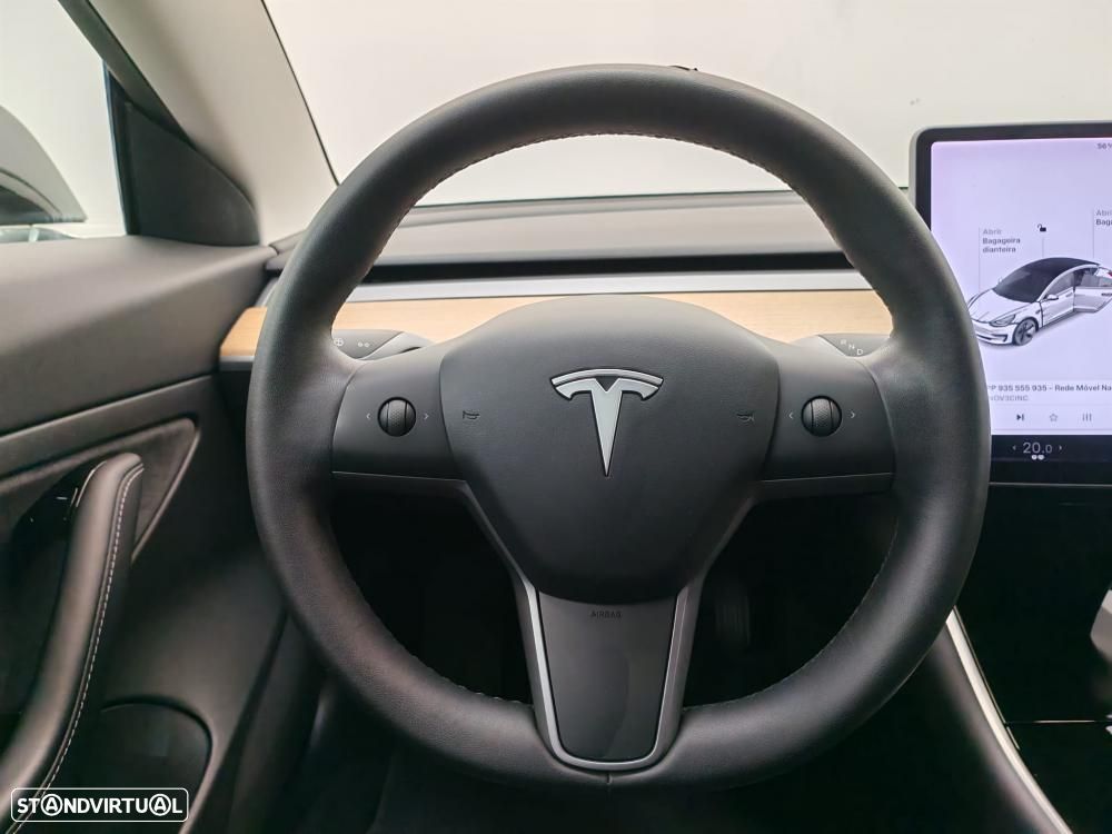 Tesla Model 3 Standard Range Plus RWD - 17