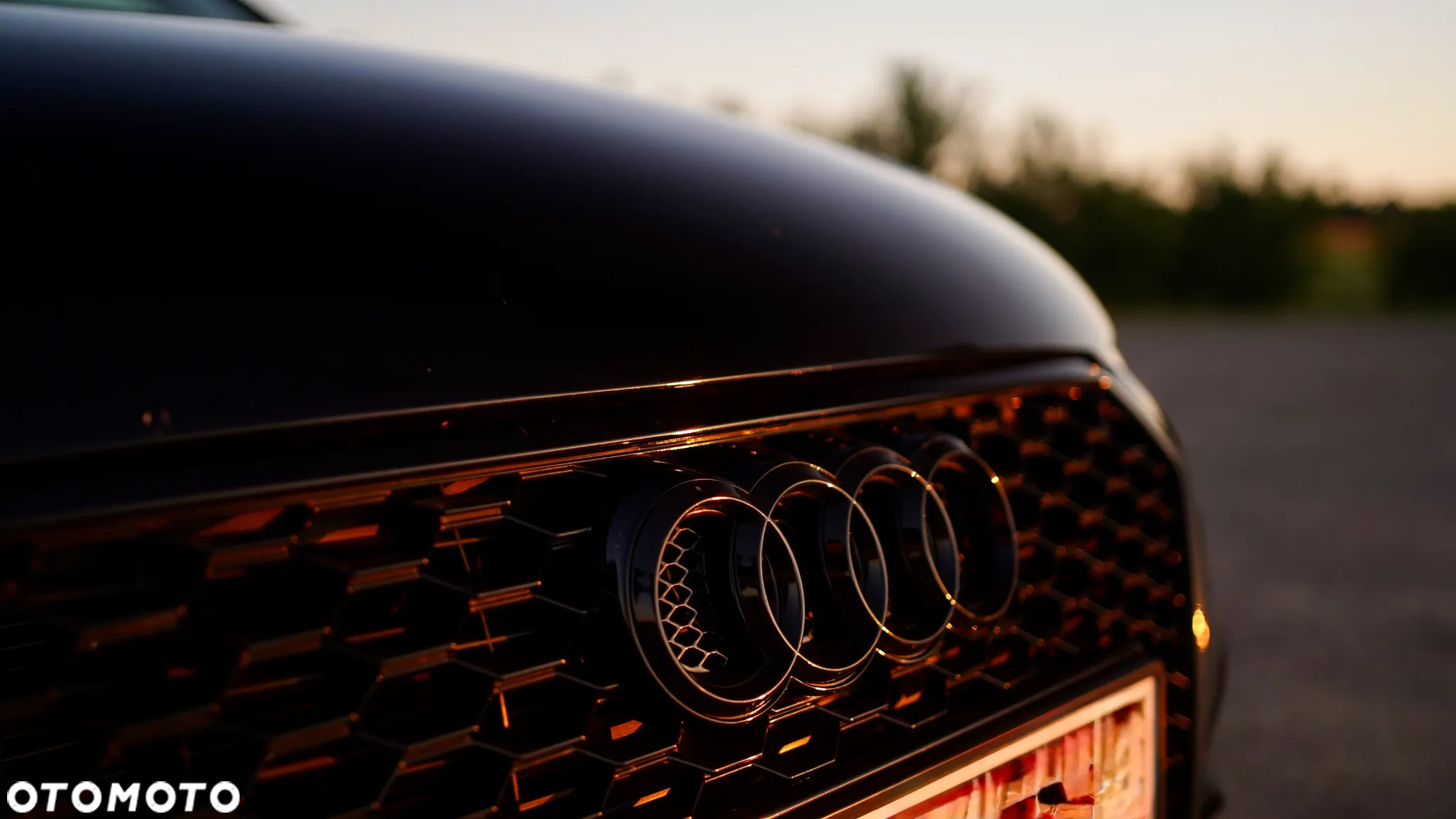 Audi A7 Sportback 3.0 TDI ultra S tronic - 7