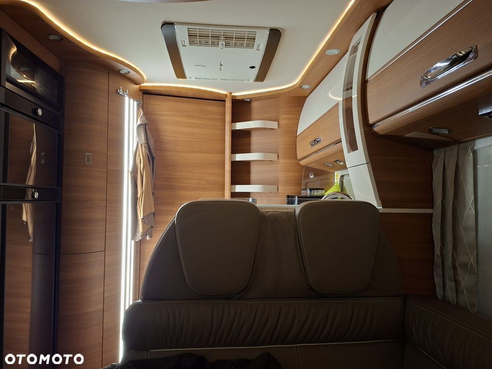Carthago Chic C-Line 4.9 LE - 6