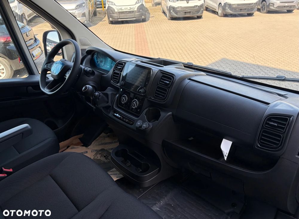 Peugeot Boxer Furgon L3H2 - 12