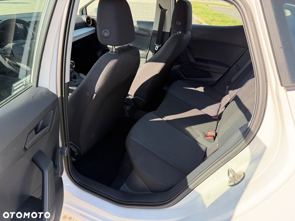 Seat Ibiza 1.0 TSI Style S&S - 22