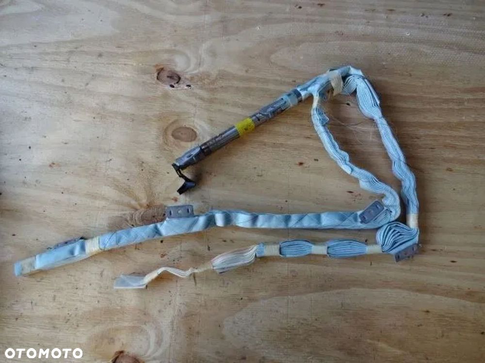 TOYOTA PRIUS II 04-08 KURTYNA PRAWA - 1